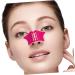NOLITOY Eyeliner Aids Eyeshadow Nose Shadow Applicator Guard Eyeliner Makeup Tool Constant Temperature - Buy Online on SooperMarket.com