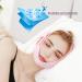 Buy Breathable Adjustable Chin Strap for Women - Skin-Friendly V-Line Mask for Perfect Contours - International Shipping Available - Buy Online on SooperMarket.com