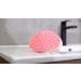 Lola Beauty Care Silicone Anti Cellulite Massager | Shower Scrubber & Remover - Exfoliate, Improve Circulation - Buy Online on SooperMarket.com