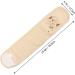 Healeved 2pcs Baby Belly Button Band - Infant Umbilical Cord Care & Hernia Belt for Newborns - Buy Online on SooperMarket.com