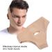 Unisex Anti-Wrinkle Facial Mask | V Shape Face Belt for Lifting & Tightening Skin | Reduce Double Chin | Face Mask for All Skin Types - Buy Online on SooperMarket.com
