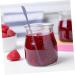 Healeved 3pcs Small Tip Scraper Skincare Tiny Spatula Mini Spatula Silicone Bottle Scraper Violet - Buy Online on SooperMarket.com