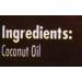 Snappy White Coconut Oil 1 Gallon - Pure & Versatile Cooking Oil - Buy Online on SooperMarket.com