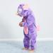 COOKY.D Winter Hooded Romper Jumpsuit - Unisex, 12-18 Months - Owl Design - Buy Online on SooperMarket.com