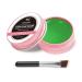 PERMANIA Lash Lift Balm Glue New Eyelash Lifting Adhesive 0.35oz/11g Lash Lift Glue Strong Viscosity and Water Solubility for Lash Perm Kit (Apple) 10g-apple