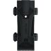 ABUS Bordo Ugrip 5700 ST Folding Bicycle Lock - 80 cm 5mm Rods Security Level 7 - Durable & Portable - Black - Buy Online on SooperMarket.com