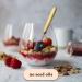 Large 35oz Pecan & Almond Keto Granola Bulk Bag - Gluten-Free, Unsweetened, High Fiber Breakfast Cereal - LCHF Friendly - Buy Online on SooperMarket.com