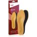 Kaps Master Orthotic Leather Insoles for Metatarsalgia Pain | Full Length Inserts for Men & Women - Size 41 EUR / 7 UK - Buy Online on SooperMarket.com