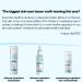 Yes To Intense Hydration Serum | Natural Vegan Skincare with Hyaluronic Acid & Avocado Oil | Moisture Lock & Skin Barrier Support | 0.95 Fl Oz - Buy Online on SooperMarket.com