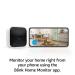 Blink Indoor | Wireless HD security camera with two-year battery life motion detection two-way audio Alexa enabled Blink Subscription Plan Free Trial | 1-Camera System - Buy Online on SooperMarket.com