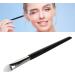 Soft Hair Triangular Head Concealer Brush Professional Highlighter Makeup Brush for Women Portable Design Multiple Use - Buy Online on SooperMarket.com