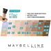 Maybelline Fit Me Matte & Poreless Makeup No. 102 Fair Ivory - Lightweight Liquid Foundation for All Skin Tones 30ml | International Shipping Available - Buy Online on SooperMarket.com