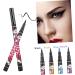 NOLITOY Eyeliner Pencil Eyeliner Waterproof Pen Liquid Liner Eyeline Pencil Water Proof Liquid Eyeliner - Buy Online on SooperMarket.com