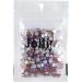 Jollin Topaz AB SS20 Rhinestones - 576pcs Glass Flat Back Glue-On for DIY Crafts & Decorations - Buy Online on SooperMarket.com