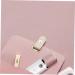PLAFOPE Hydrating Instrument Sprayer for Skin Care Makeup Mini Sprayer Cool Spa Spray Water Bottle Abs White - Buy Online on SooperMarket.com