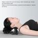 4 Level Gentle Stretching Nonslip Cervical Traction Device Neck Traction Device for Shoulder Back Massagers Back Massagers - Buy Online on SooperMarket.com