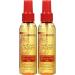 Cream of Nature Argan Oil Anti-Humid. Gloss&Shine Mist 118 ml 2 Pieces - Buy Online on SooperMarket.com