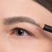 ARTDECO Eyebrow Pencil - Long-Lasting Medium Grey Brown | Subtle & Precise Eyebrow Makeup - 1.1g - Buy Online on SooperMarket.com