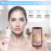 Silkwish Electric Blackhead Remover Pore Vacuum with HD Camera - USB Rechargeable Kit for Women & Men - Buy Online on SooperMarket.com