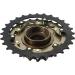 Hycline Shimano 6/7 Speed Freewheel MF-TZ500-6/MF-TZ500-7 - 14-28 Teeth Bicycle Sprocket - Buy Online on SooperMarket.com
