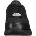 Skechers Men's Nampa Food Service Shoe 10.5 Black - Slip-Resistant Work Footwear - Buy Online on SooperMarket.com
