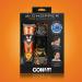 ConairMAN The Chopper - 24-Piece Hair Clipper Set for Men with Mustache & Beard Trimmer | International Shipping Available - Buy Online on SooperMarket.com