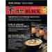 Nong Shim SHIN BLACK Ramyun Korean Premium Spicy Ramen Noodles 130g (Pack of 32) HALAL - Buy Online on SooperMarket.com