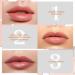 Lip Mask Lip Mask Lip Mask Pads Anti-Ageing Moisturising Lip Pads Suitable for Dry & Cracked Lips Collagen Lip Sleeping Mask for Lip Care (Peach & Honey) - Buy Online on SooperMarket.com