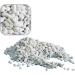 AMTRA Gravel Noa - Natural Aquarium Decorative Floor White Coarse Grains 4-8mm - 2kg - Buy Online on SooperMarket.com