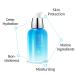 The Skin House Marine Active Serum 50ml | Intensive Moisture with Hyaluronic Acid | Hydrate Dry & Dehydrated Skin - Buy Online on SooperMarket.com