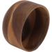 Shop TREETDOBV Wooden Burr Free Shaving Soap & Cream Bowl - 10"x6" - Large Capacity for Easy Lather & Cleaning Ideal for Families & Salons - International Shipping Available - Buy Online on SooperMarket.com