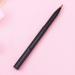 3pcs Black Lip Brush Applicator Set | Medium Lipstick Makeup Tool Kit - Perfect for Precision Application - Buy Online on SooperMarket.com