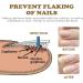 NailGrowth DeepHealing Organic Serum NailGrowth Nail Serum Reconstrux Nail Growth Nail Growth and Strengthening Serum Nail Serum for Growth and Repair for Damaged Nails (3pcs) - Buy Online on SooperMarket.com