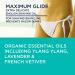 Somersets Women's Extra Delicate Bikini Line Shaving Oil - 15ml | Smooth & Nourishing Care - Buy Online on SooperMarket.com