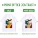 1DFAUL 100ml Sublimation Coating Spray for Cotton T-Shirts & Blends | High-Gloss Finish | Quick Dry | Perfect for Polyester, Carton, Canvas, Tote Bags & Gift Boxes (3pcs) - Buy Online on SooperMarket.com