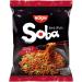 Nissin Soba Fried Instant Noodles Wok Style (Pack of 27) Customise Your Assorted Flavours - Buy Online on SooperMarket.com