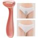 Mimika Razor for Women | Sensitive Skin Hair Removal | Pink Body Hair Cutters & Personal Care - Buy Online on SooperMarket.com