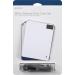 Insignia White Balance Gray Card Kit - 3-Pack (White/Gray/Black) - Buy Online on SooperMarket.com