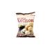Saras Dryfruit Kachori - 200g (Pack of 2) | Crispy and Flavorful Indian Snack with a Nutty Twist | Namkeens