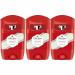 THREE PACKS of Old Spice Original Deodorant/Stick 50 ml (Pack of 3)