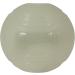 Chuckit Max Glow Ball Medium | Phosphorescent Rubber Dog Ball - Soft 6.5 cm Increases Complicity - Buy Online on SooperMarket.com