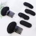 NAIHOD 6 Pcs Volume Hair Base Set - Fluffy Hairstyle Tools for Women - Buy Online on SooperMarket.com