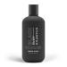 (SHEH VOO) Black Clay Shampoo - Hair Thickening Shampoo with Biotin (8.5 fl oz)