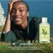 Yves Rocher Lily of the Valley Scent Shower Gel - Luxurious Floral Fragrance for Refreshing Showers | International Shipping Available - Buy Online on SooperMarket.com