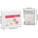 Targeted Breast Care Capsules Hormone Regulation for Menstrual Cycles Improved Metabolism Hygienic and Safe Portable Packaging - Buy Online on SooperMarket.com