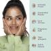 Dermaclara Silicone Forehead Wrinkle Patch | Anti-Wrinkle Treatment for Fine Lines | Reusable & Pregnancy Safe | Shop Internationally - Buy Online on SooperMarket.com