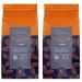 by Amazon Colombian Coffee Beans Medium Roast 1Kg (2 Packs x 500g) - Rainforest Alliance Certified Colombian 500 g (Pack of 2)