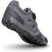 Scott Unisex 288830 Cycling Shoes - Size 44EU - Dark Grey & Black - Best International Shipping - Buy Online on SooperMarket.com