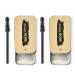 Eyebrow Soap Wild Eyebrow Styling Shaping Wax Colorless Waterproof Natural Eyebrow Cream Wax Brow Adjustment Gel with Brush 2PCS Eyebrow Stylish Cream