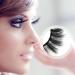 False Eyelashes with Glue 5 Pairs 3D Faux Mink False Lashes Reusable Long Thick Eyelashes for Makeup Eyelashes Extension with glue and Eyelashes Clip - Buy Online on SooperMarket.com